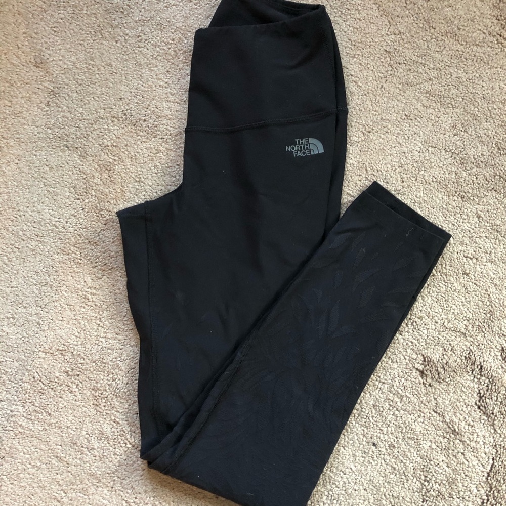 The North Face High Rise Tights